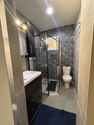 Bel appartement meublé à Mermoz image 6