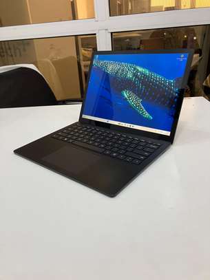 Surface laptop 3 i7 16 g de ram 256 image 4