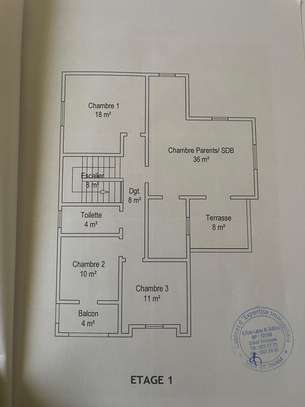 Villa a vendre sipres 2 image 4