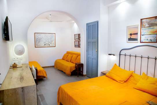 Hôtel La Résidence image 14
