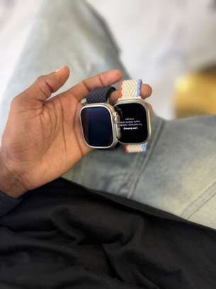 Apple Watch Ultra 2 49MM image 4