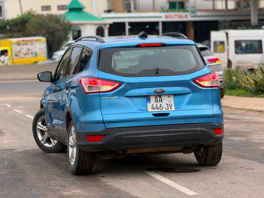 Ford escape 2015 image 10