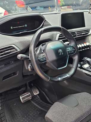 Peugeot 3008 gtline image 6