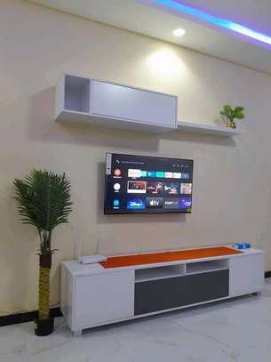 Appartement F3 meublé image 6