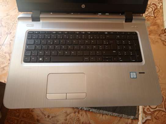 Ordinateur portable i5 HP image 3