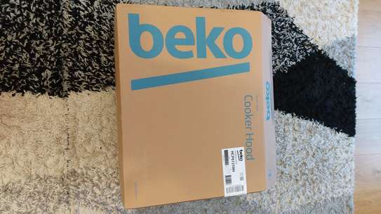 Hotte aspirante Beko image 3