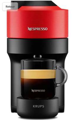 Machine à Café NESPRESSO VERTUO POP image 2