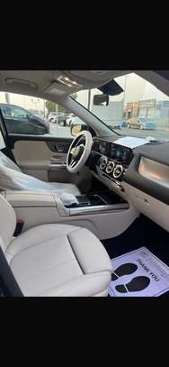 MERCEDES BENZ GLA 250 2021 image 10