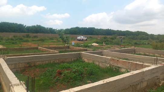 Terrain Sindia image 4