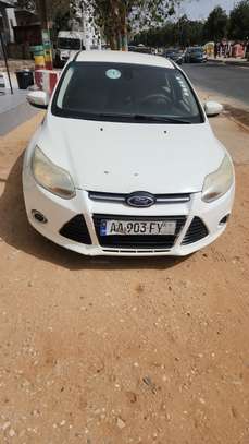 Ford focus 2013 image 7