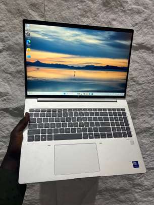 HP ZBook Firefly 16 G11 image 2
