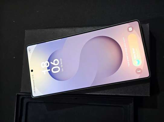 Samsung galaxie S25 ultra 256GB 12GB image 2