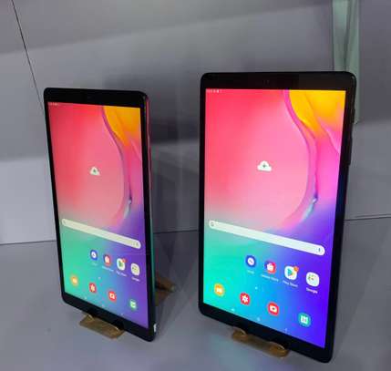Tablette Samsung galaxy Tab A 2019 image 4