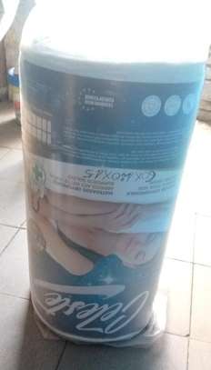 MATELAS ORTHOPEDIQUE BERCEAU image 2