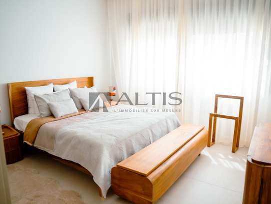 Studios meublés de prestige à louer – Résidence NAFAÏA, Fann image 9