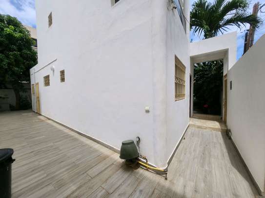 Villa à louer à mermoz image 11