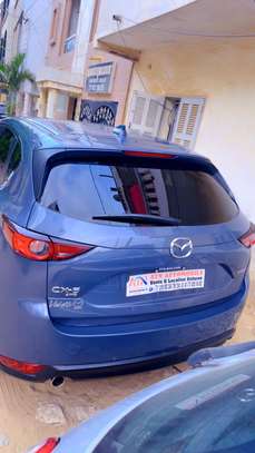Mazda Cx5 image 12