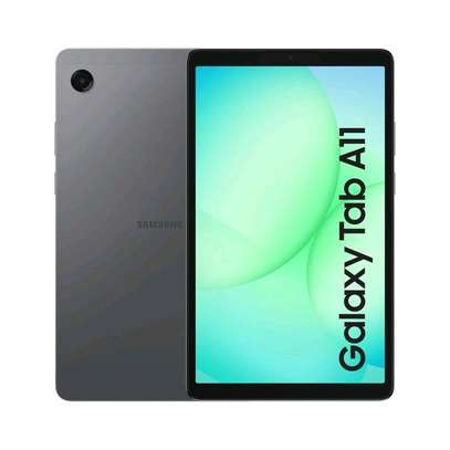 Samsung Galaxy tab A11 image 4