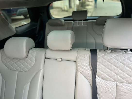 Vente Hyundai palisade image 11