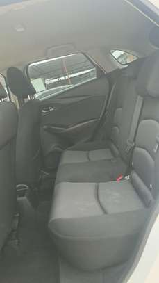 Mazda cx-3 2018 Awd image 11