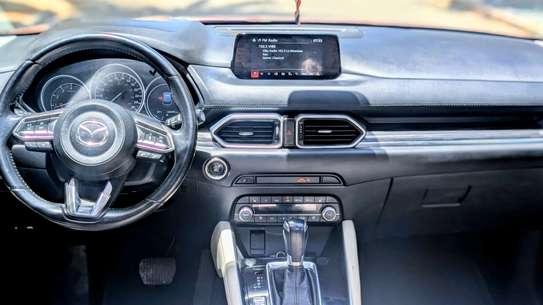 Mazda cx5 2019 image 11
