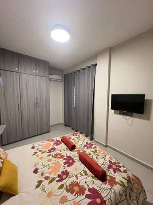 Appartement F2 meublé situé à louer image 2