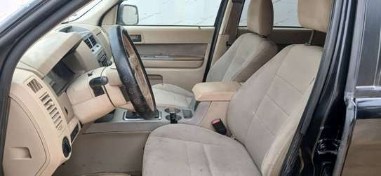 Ford escape 2010 image 3