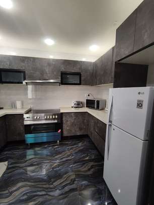 Appartements meublés haut standing image 6