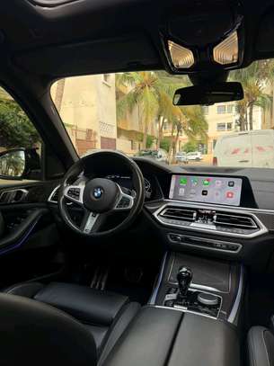 BMW X5 2023 PACK M image 9