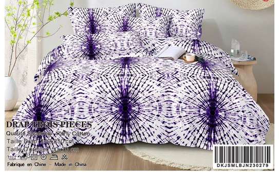 Vente de Draps image 4