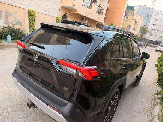 Toyota Rav4 _2020 image 5
