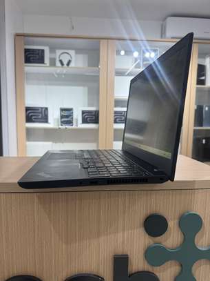 Lenovo ThinkPad L15 Gen 2 - I7 11e| 16GB RAM | 256 - Tactile image 5