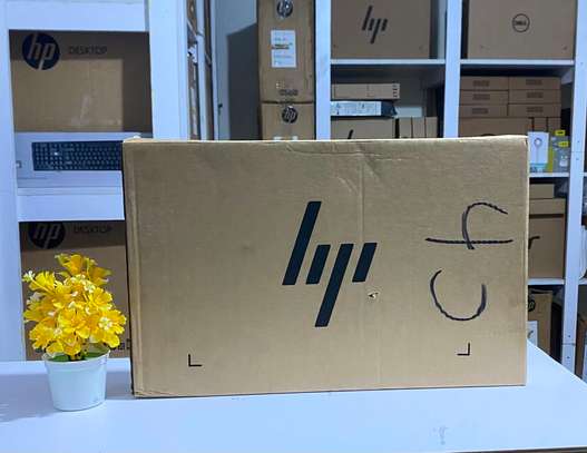 Hp Laptop EliteBook 830 G6 Core i7 8ème. 16Go.512Go TACTILE image 8