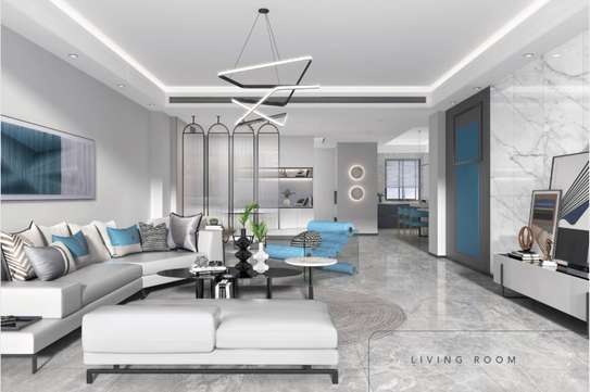 Appartement à vendre en Vefa au plateau, centre-ville image 12