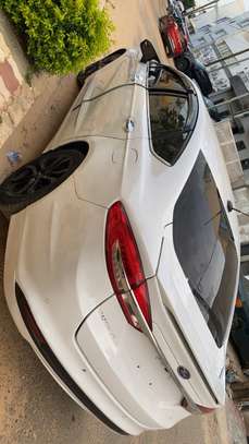 Ford fusion 2018 image 6