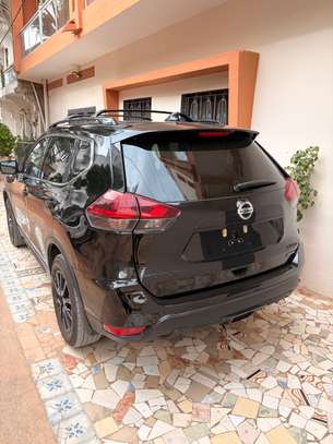 Nissan Rogue 2018 image 3