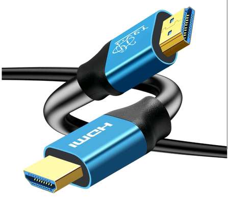 Câble hdmi 4k le meilleur de ça génération 1.5m image 4