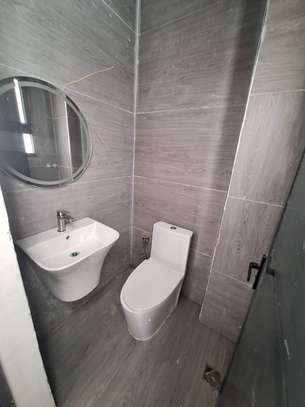 2 chambres neuf d’exception aux Almadies Recasement image 7
