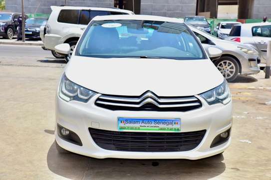 Citroën C4 2018 image 7