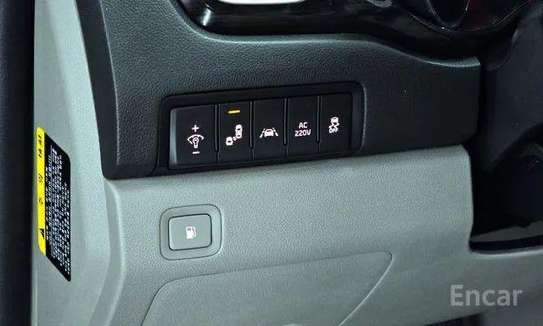 KIA CARNIVAL FULL OPTION 2020 image 4