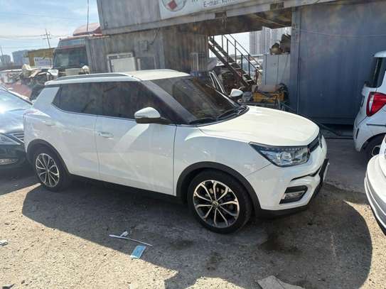 TIVOLI Année 2018 image 4