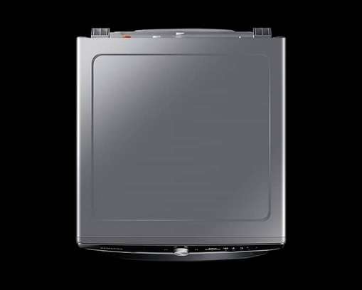 MACHINE A LAVER SAMSUNG 17KG/10KG SECHAGE INSTALLATION GRATU image 3