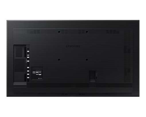 Écran professionnel Samsung 49" 4K UHD - Neuf image 2