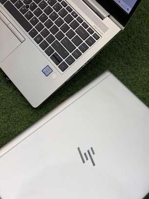 HP EliteBook 840 G6 image 5