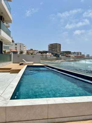 Splendides appartement à louer vue sur mer image 9