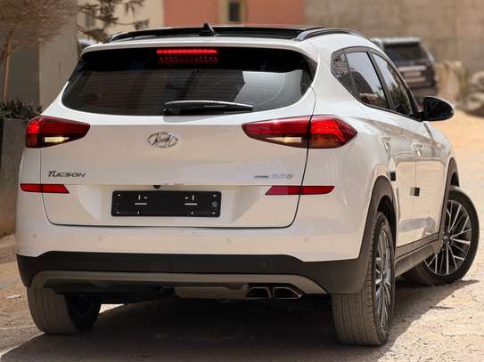 Hyundai Tucson image 5