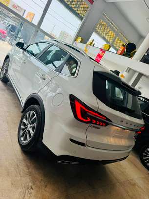 ROEWE RX5 PLUS 2025 image 10