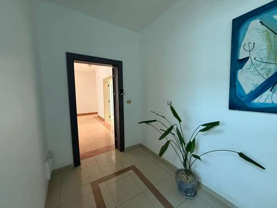 Corniche Almadies - Appartement F5 à louer  - Vue sur mer image 3