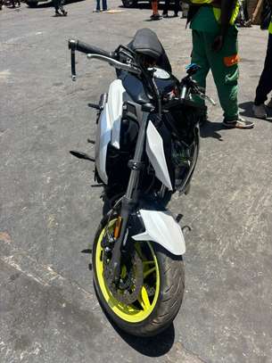 CF Moto  2023 image 3