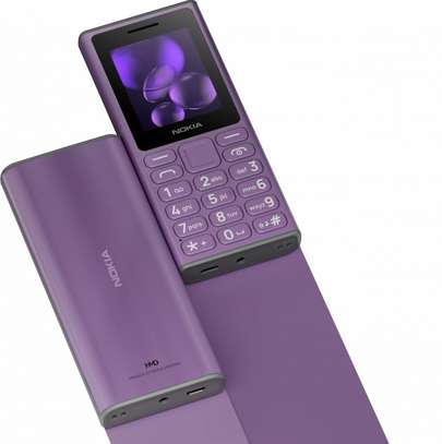 Nokia 105 HMD - 2.0" - Double Sim image 5